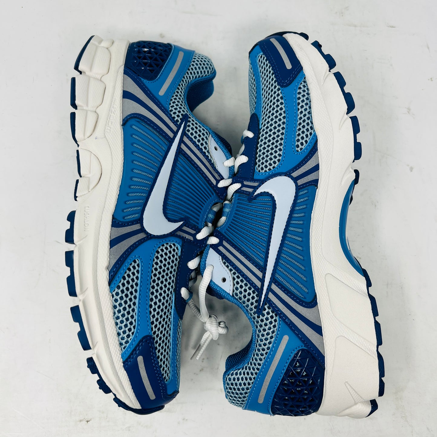Nike Zoom Vomero 5 Mystic Navy Worn Blue
