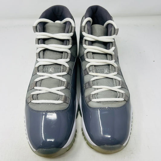 Jordan 11 Retro Cool Grey (2021)