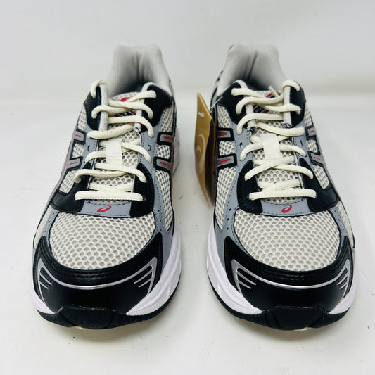 ASICS Gel-1130 Smoke Grey Pure Silver Red