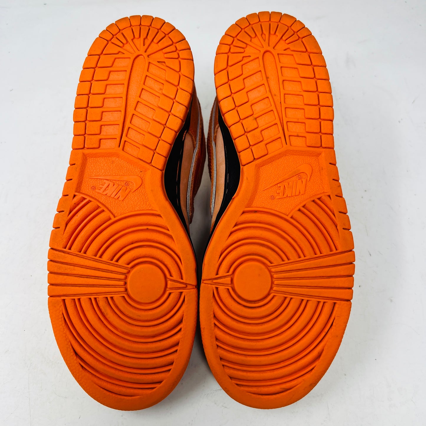 Nike SB Dunk Low Concepts Orange Lobster