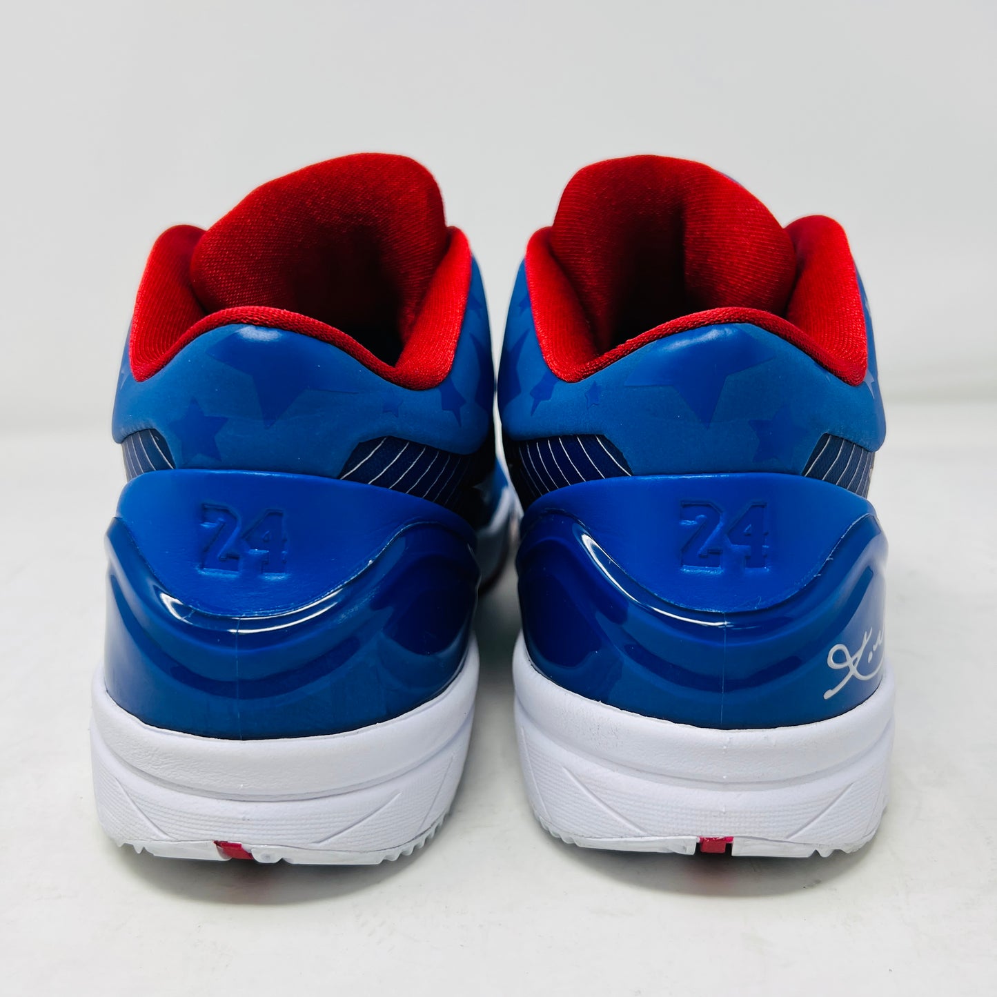 Nike Kobe 4 Protro Philly (2024)