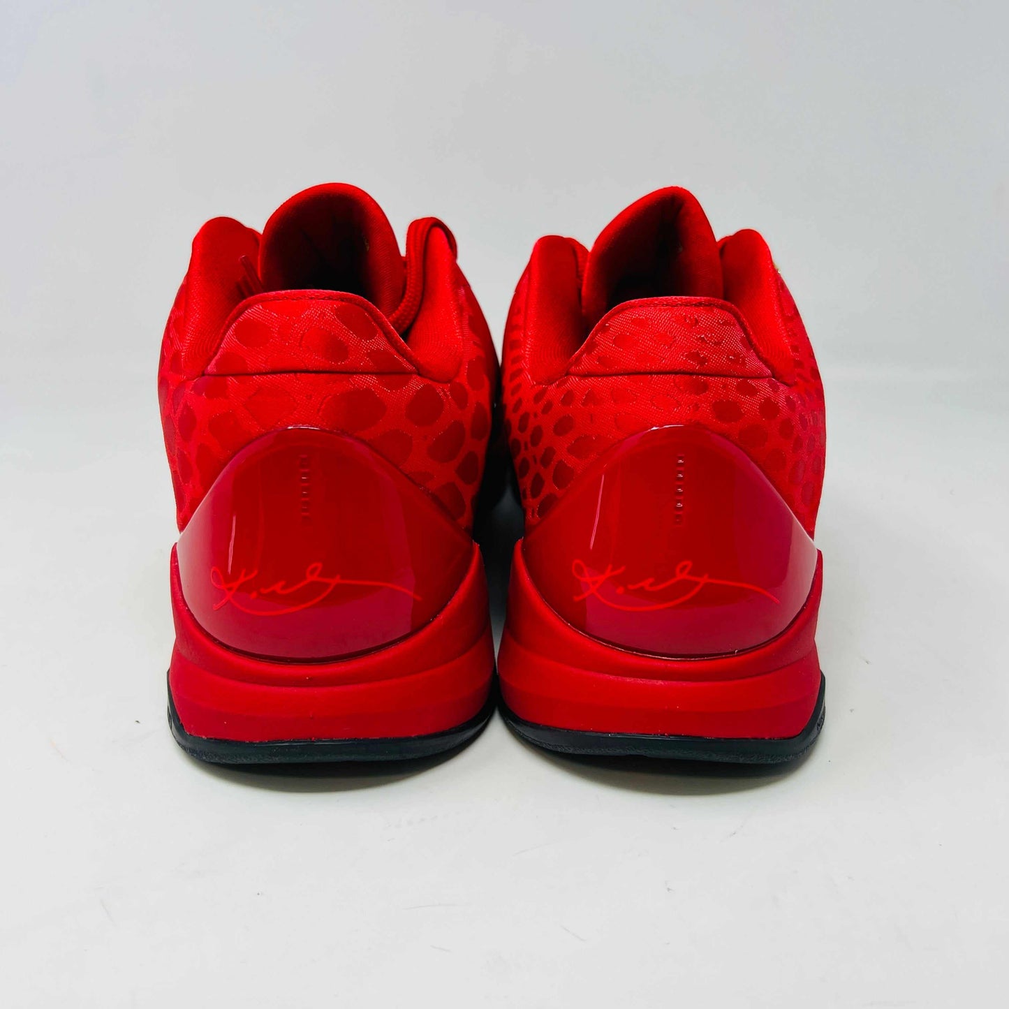 Nike Kobe 5 Protro Year of the Mamba University Red
