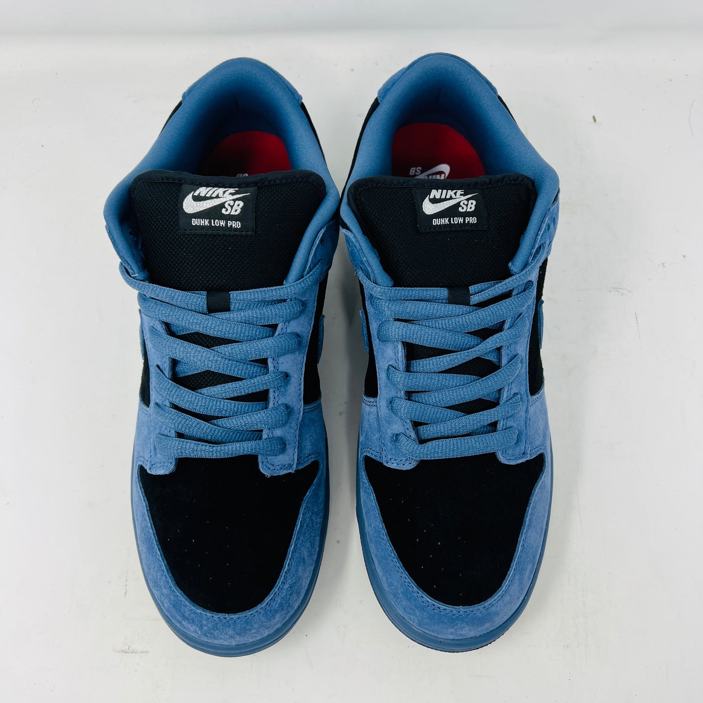 Nike SB Dunk Low Supreme 94 Ocean Fog