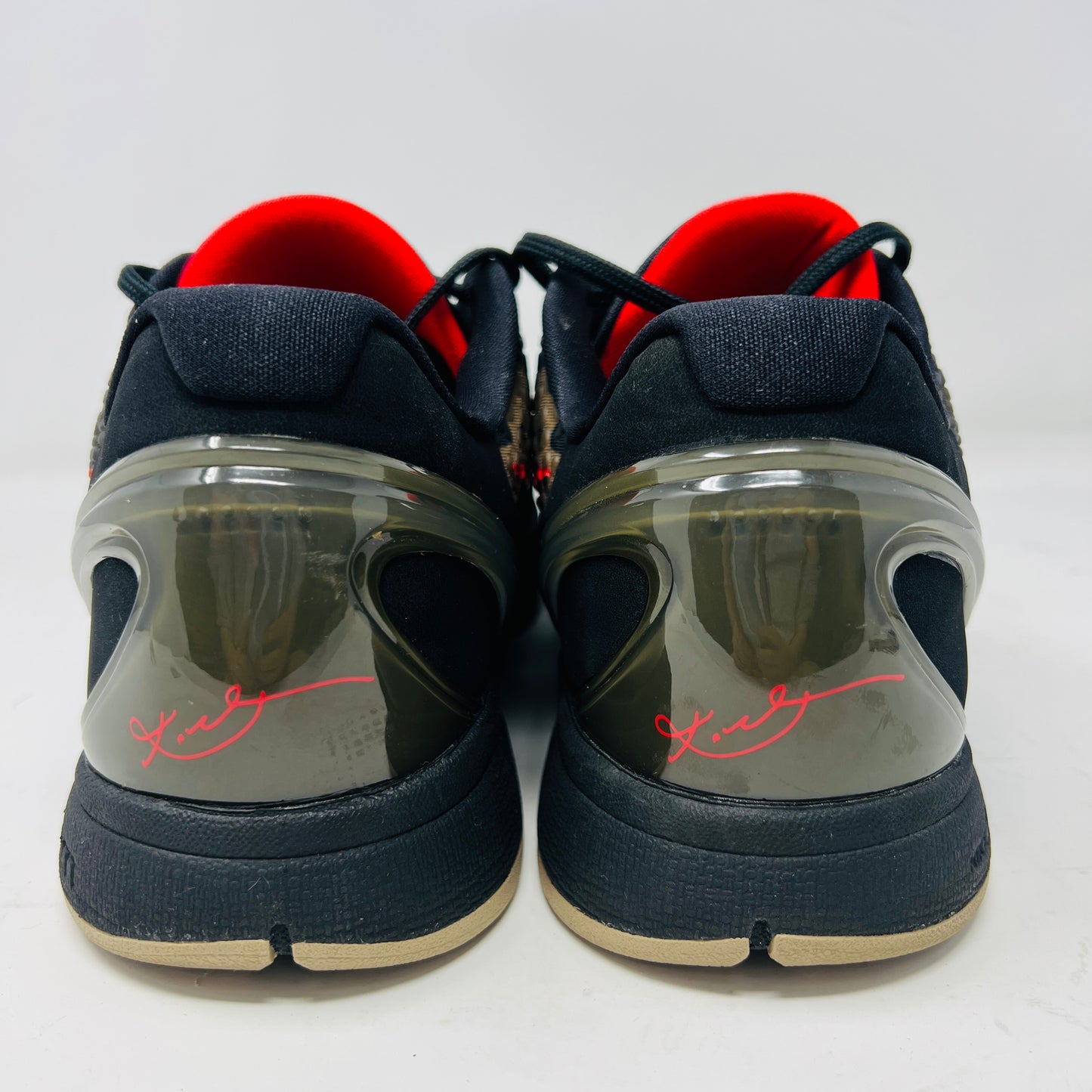 Nike Kobe 6 Protro Italian Camo (2024)