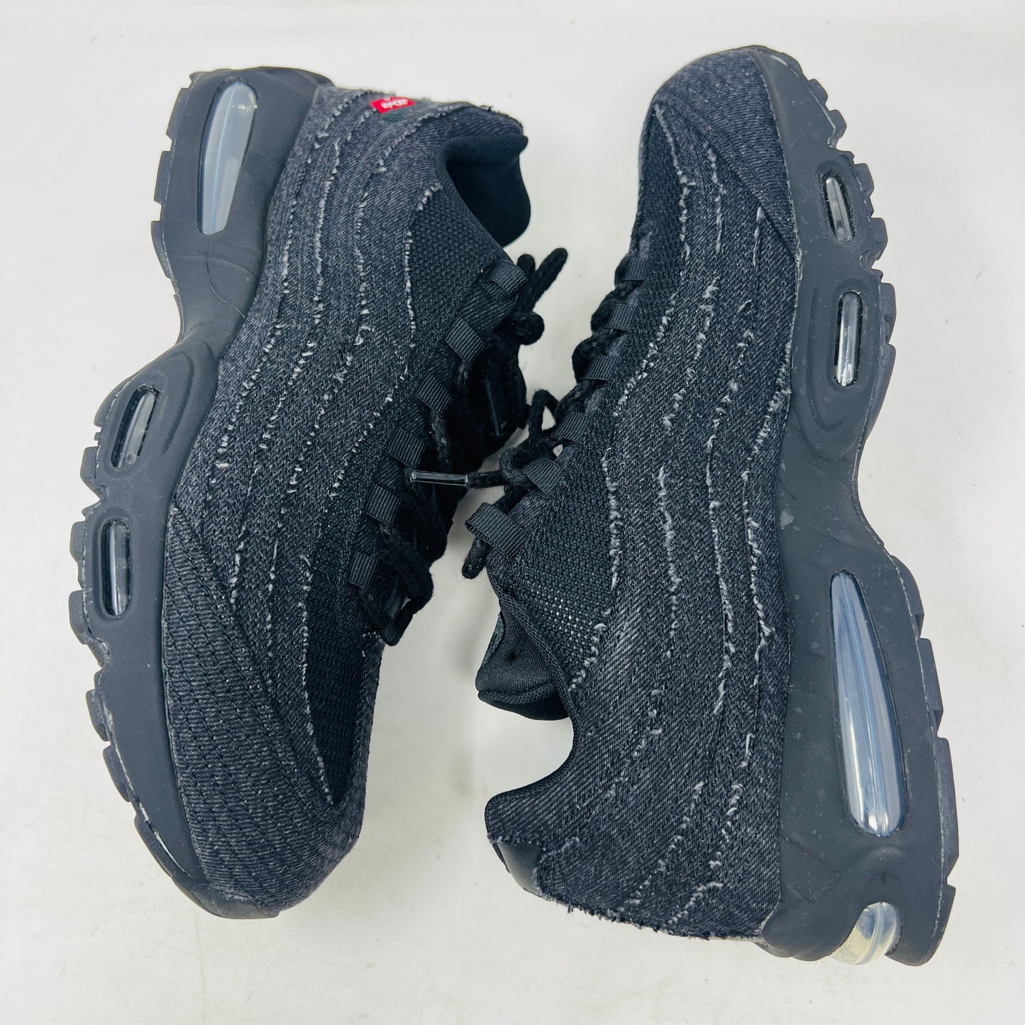 Nike Air Max 95 OG Levis Black
