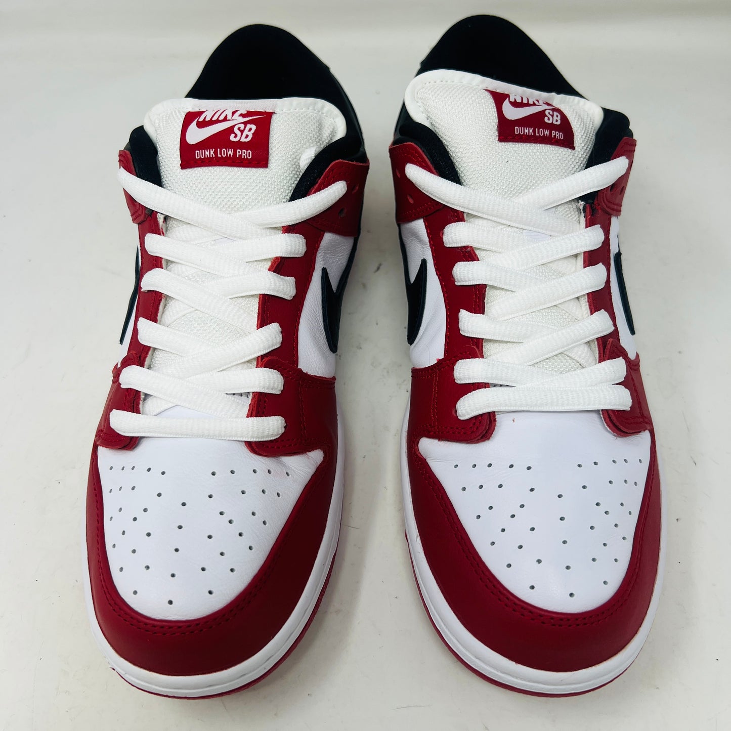 Nike SB Dunk Low Pro J-Pack Chicago