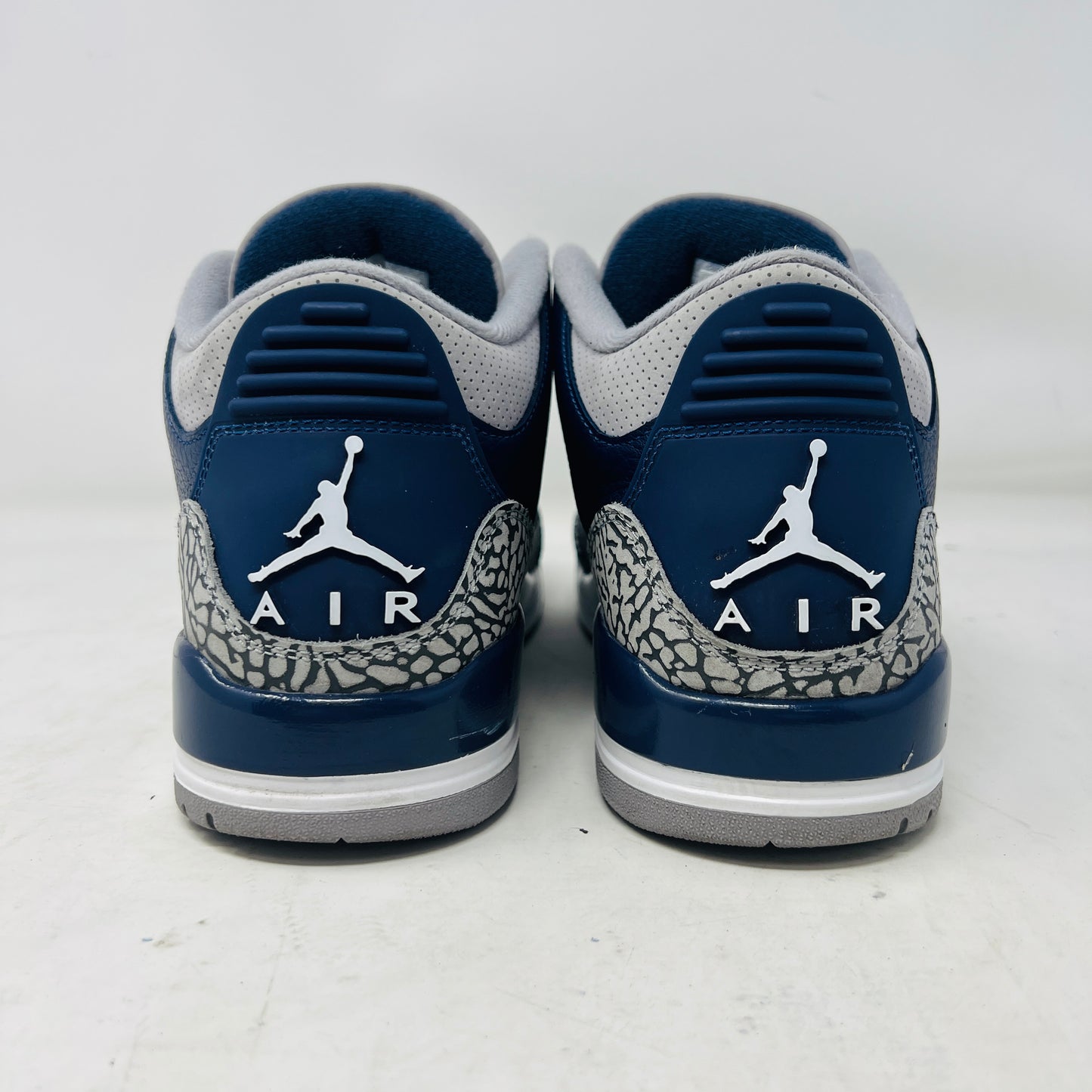 Jordan 3 Retro Georgetown (2021)
