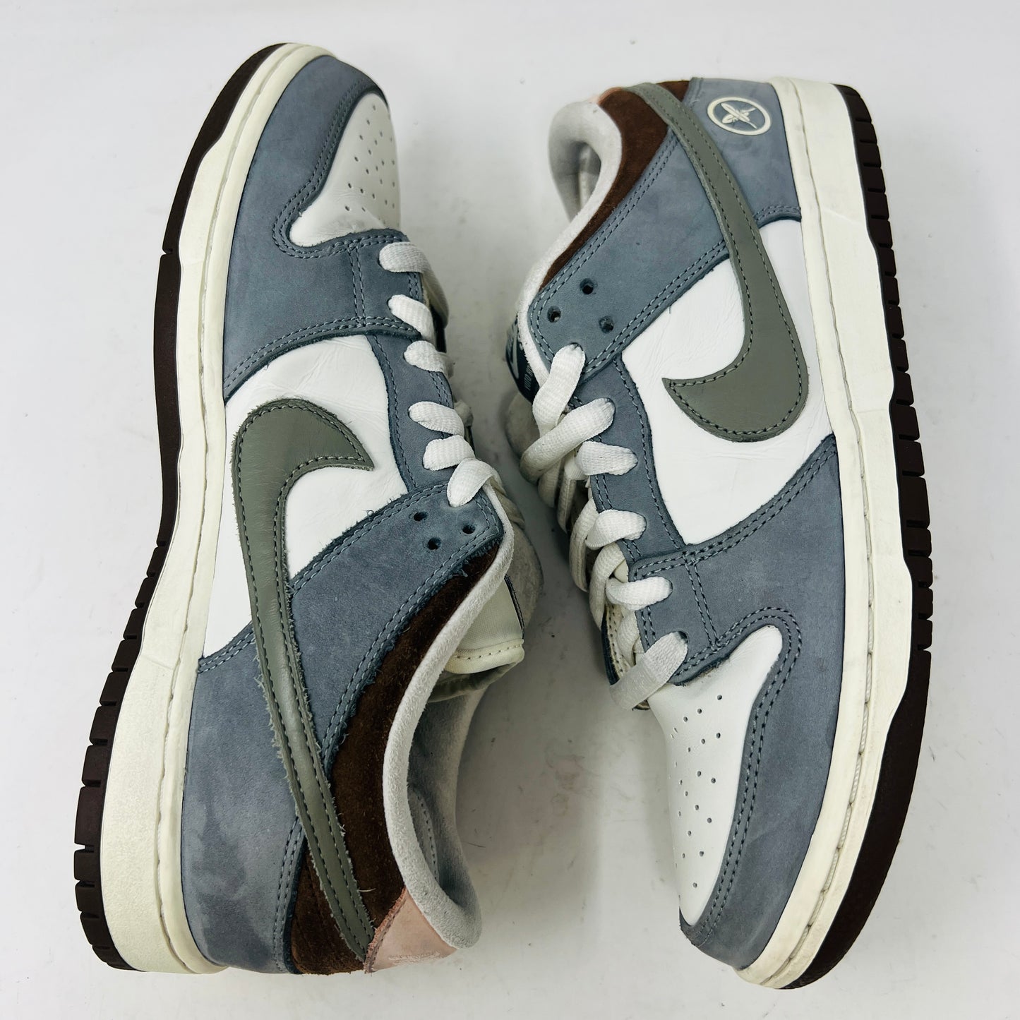 Nike SB Dunk Low Yuto Horigome