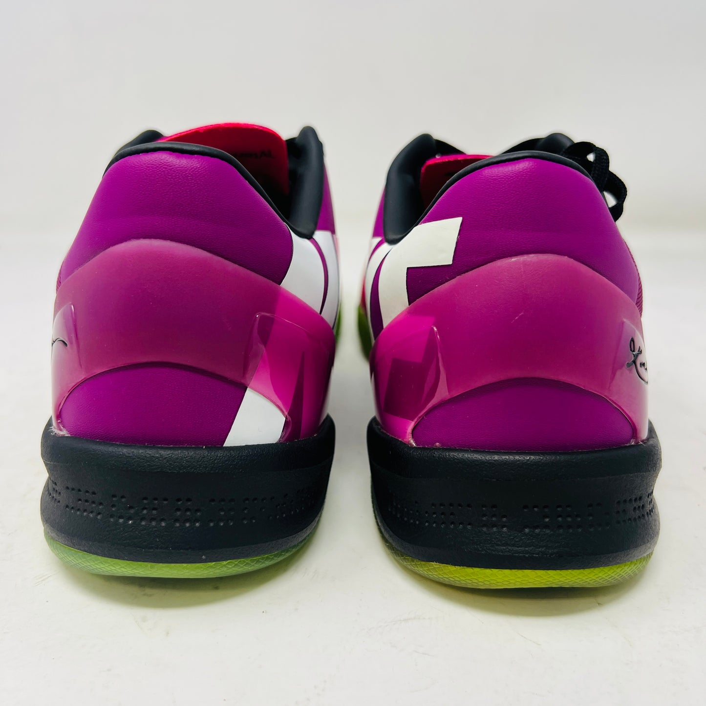 Nike Kobe 8 Mambacurial