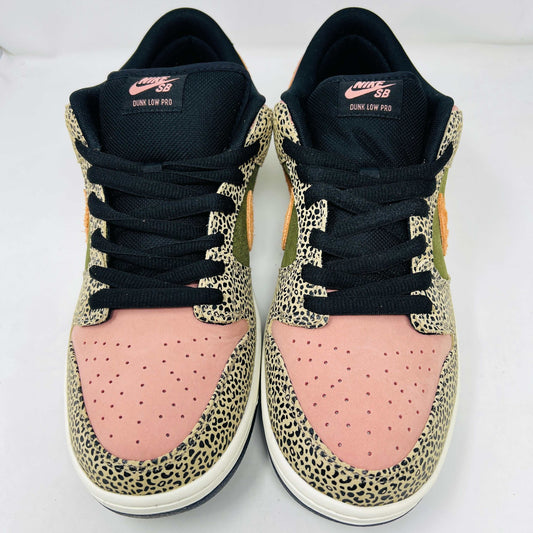 Nike SB Dunk Low Arts-Rec