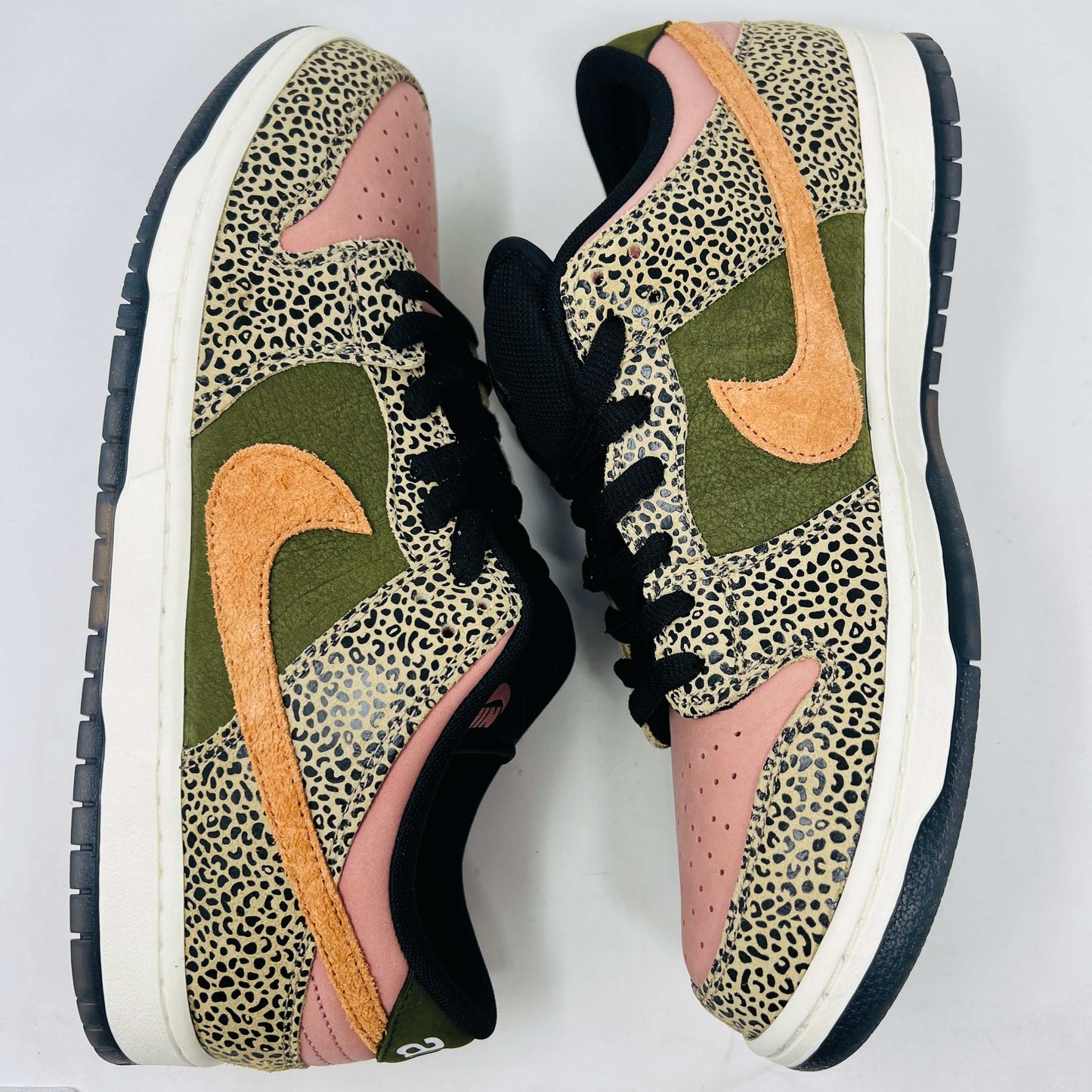 Nike SB Dunk Low Arts-Rec