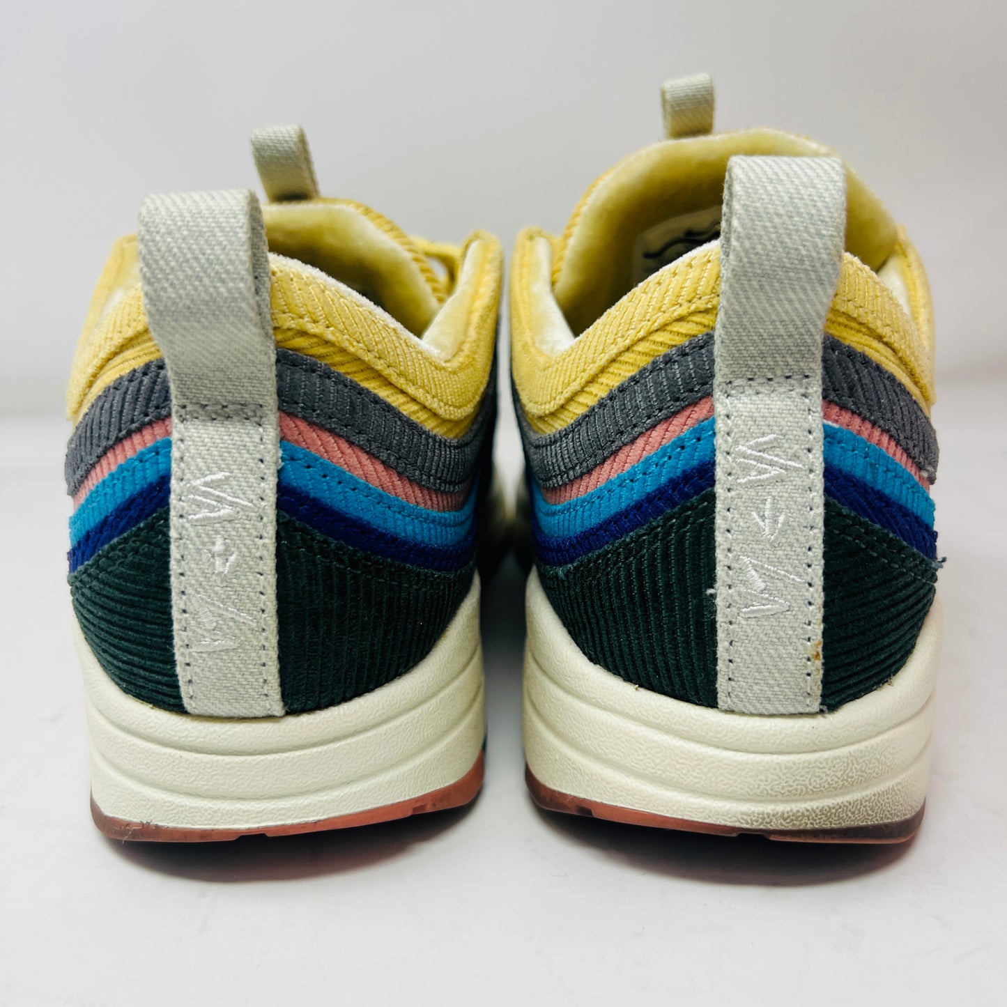 Nike Air Max 1/97 Sean Wotherspoon (Extra Lace Set Only)