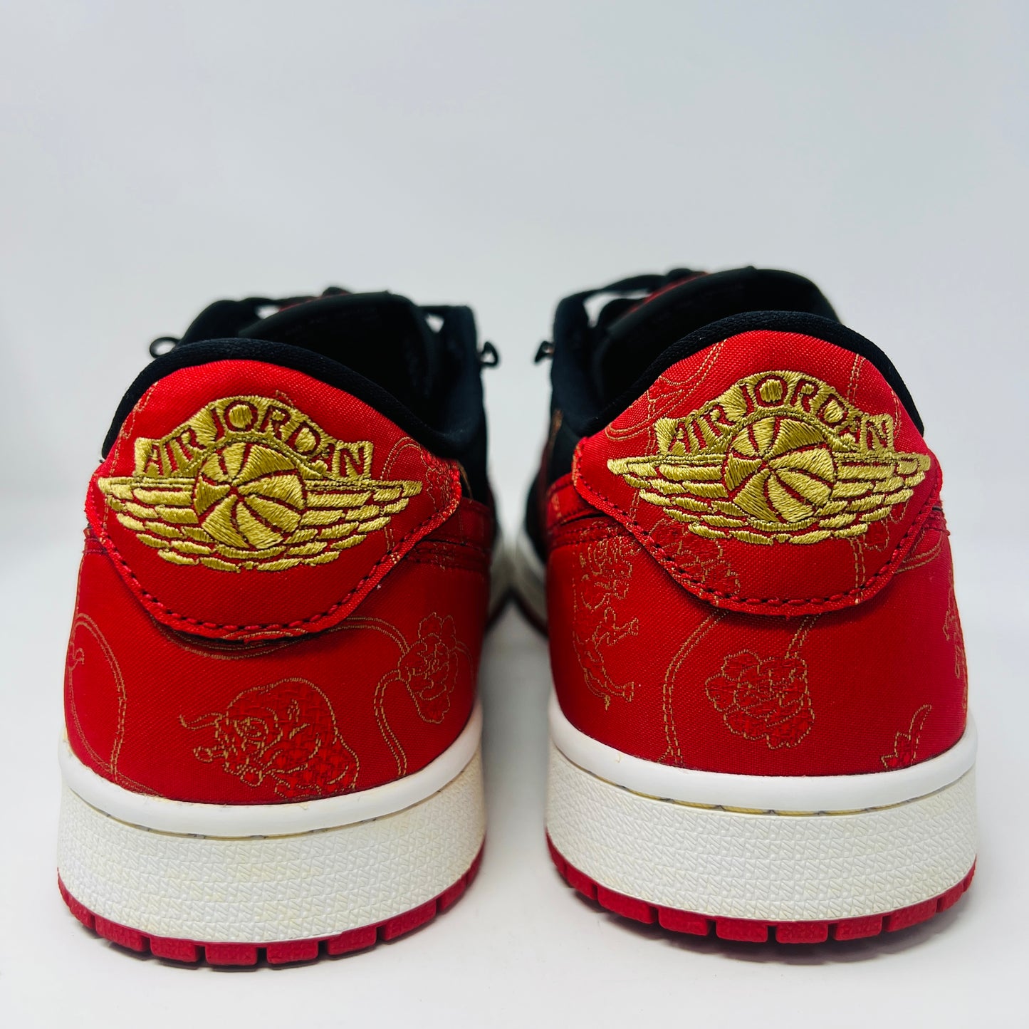 Jordan 1 Low OG Chinese New Year