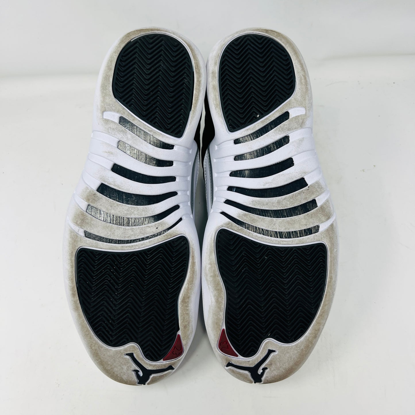 Jordan 12 Retro Playoffs (2022)