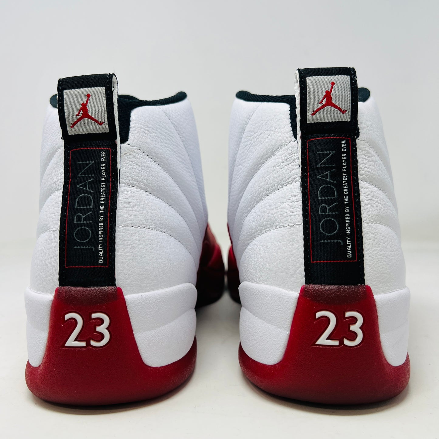 Jordan 12 Retro Cherry