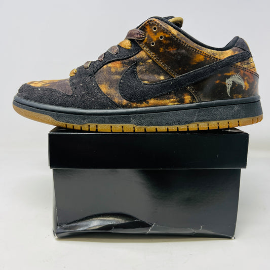 Nike SB Dunk Low Pushead 2