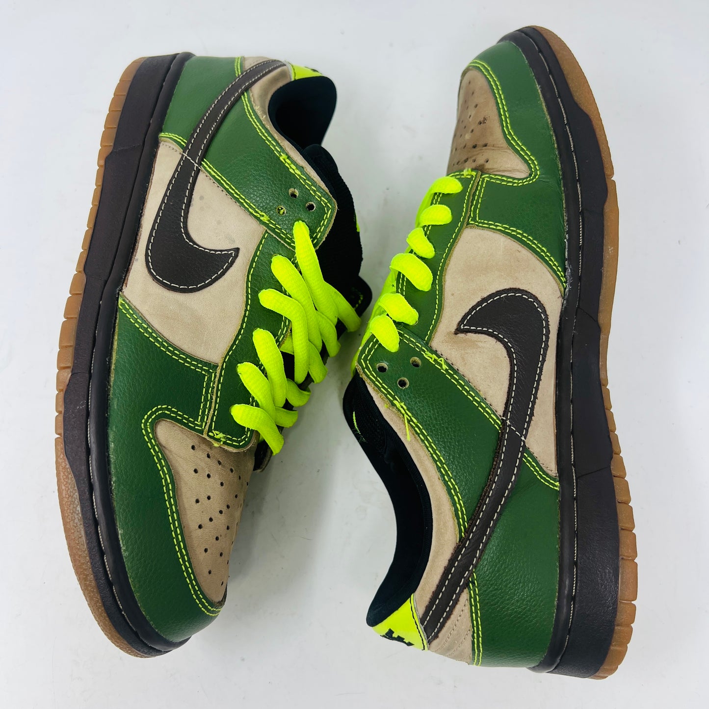 Nike SB Dunk Low Jedi