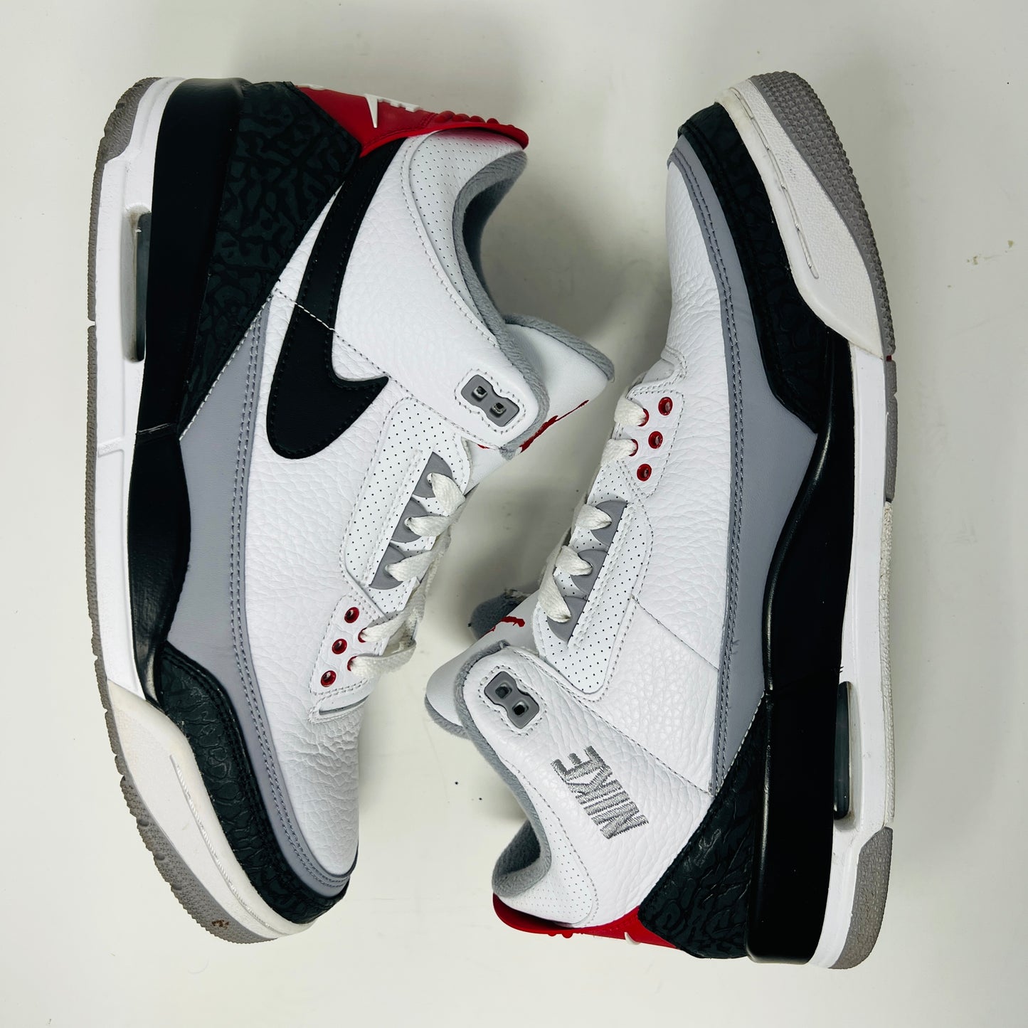 Jordan 3 Retro Tinker Hatfield