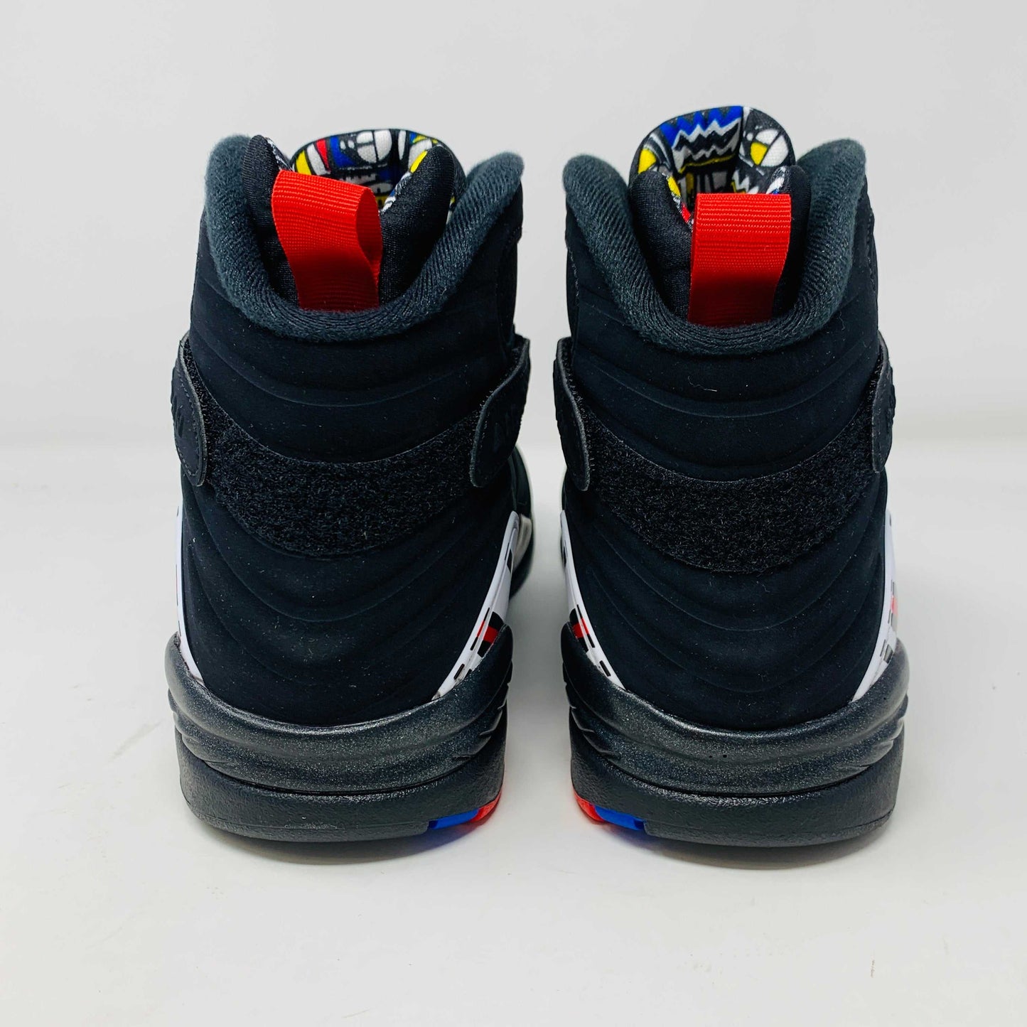 Jordan 8 Retro Playoffs (2023)