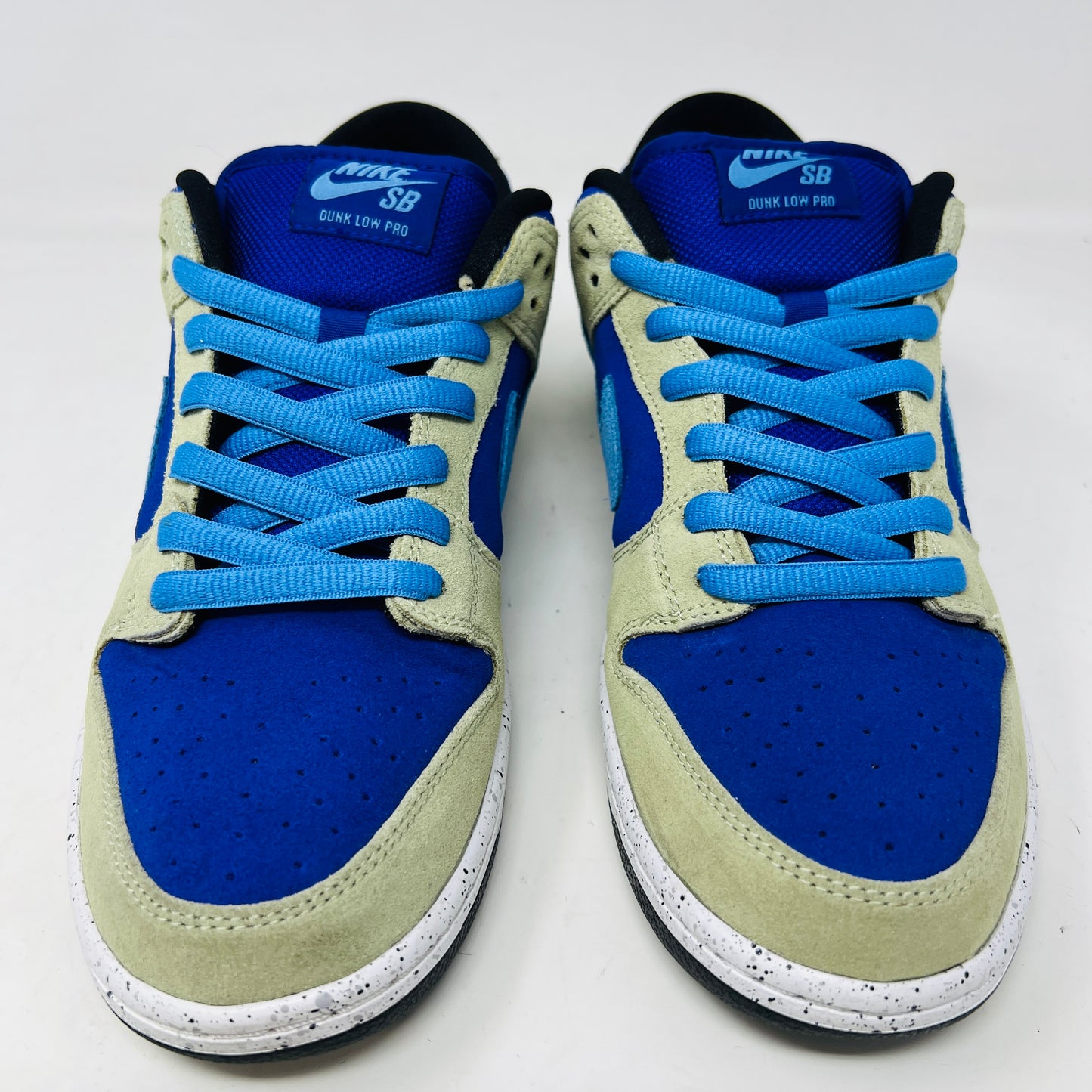 Nike SB Dunk Low ACG Celadon