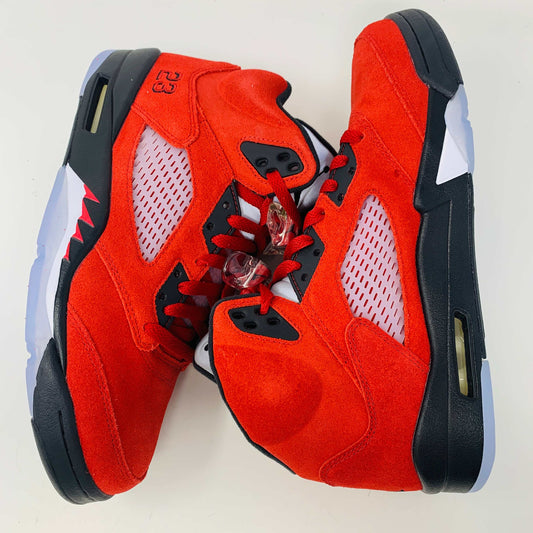 Jordan 5 Raging Bull