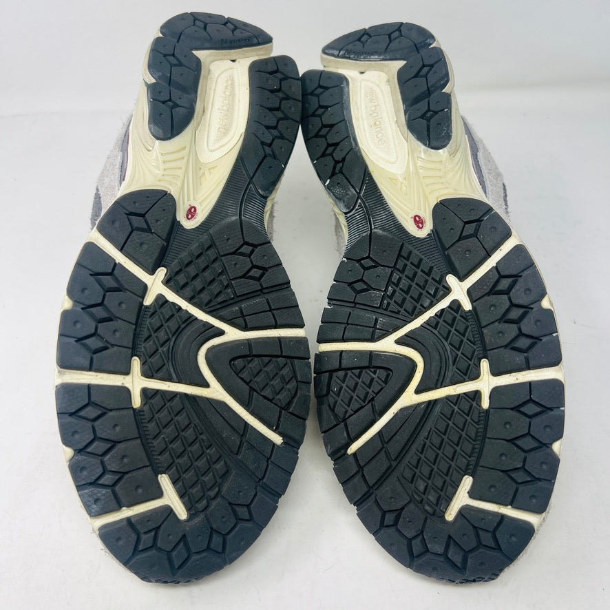 New Balance 2002R Protection Pack Rain Cloud