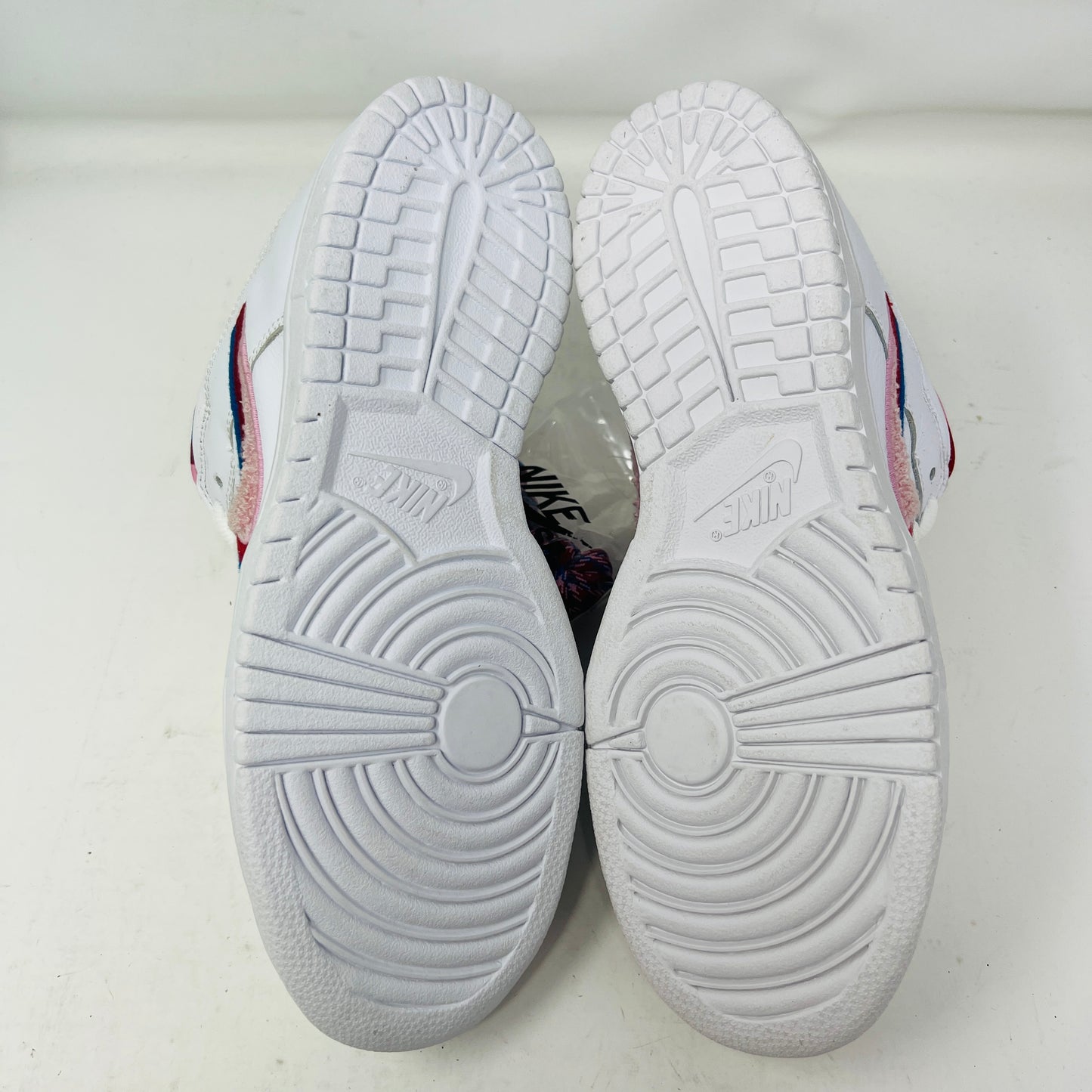 Nike SB Dunk Low Parra