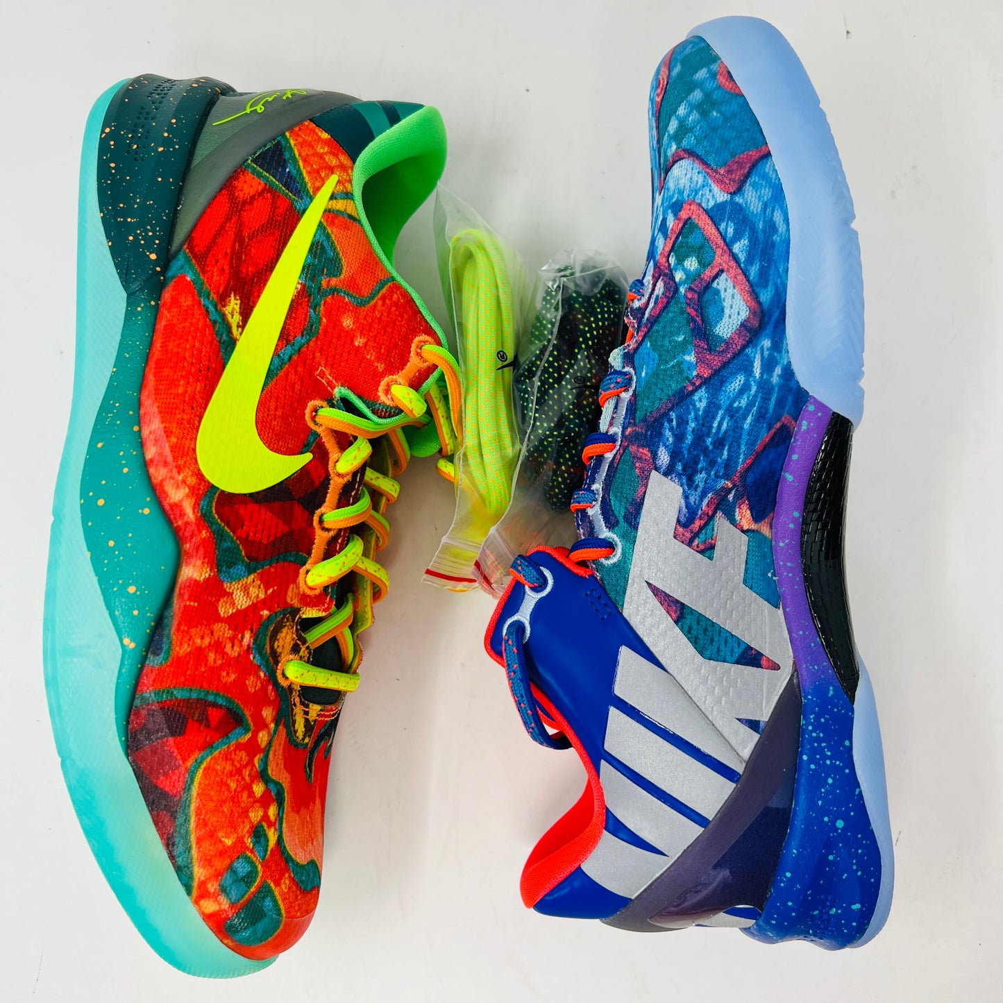 Nike Kobe 8 Protro What The (2025) (GS)