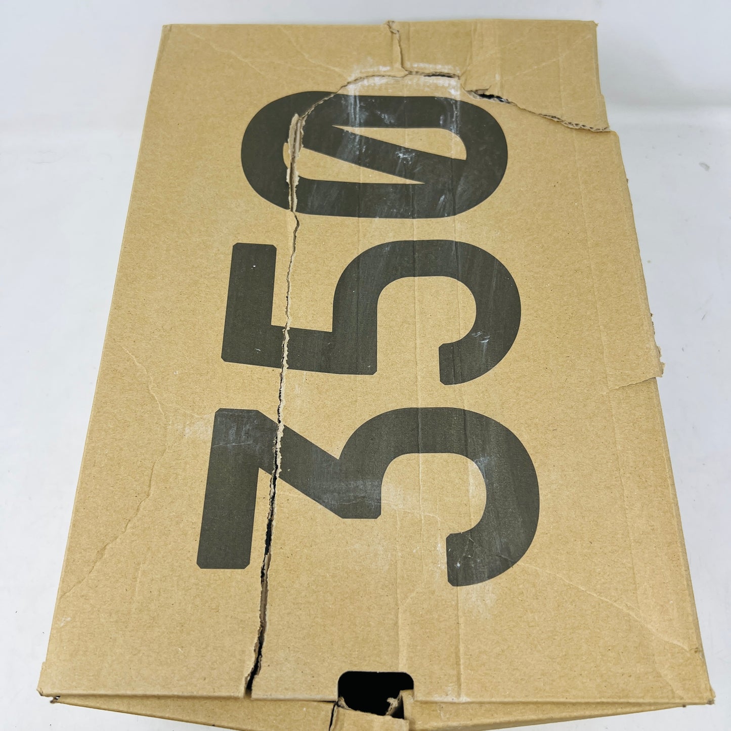 adidas Yeezy Boost 350 V2 Natural