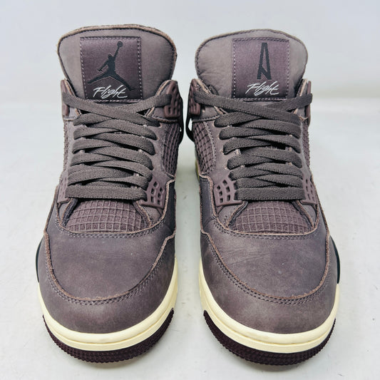 Jordan 4 Retro SP A Ma Maniére Violet Ore