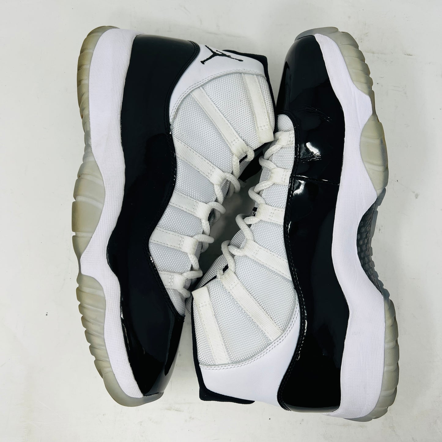 Jordan 11 Retro Concord (2018)