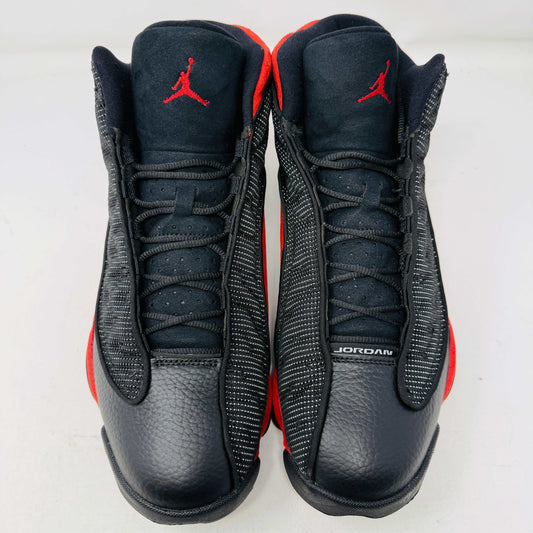 Jordan 13 Retro Bred (2017)