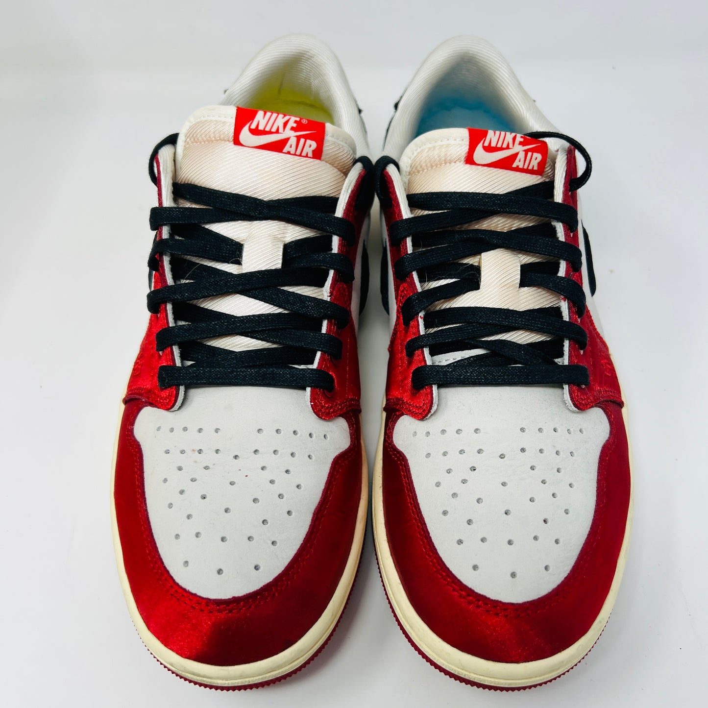 Jordan 1 Retro Low OG Trophy Room Rookie Card Away