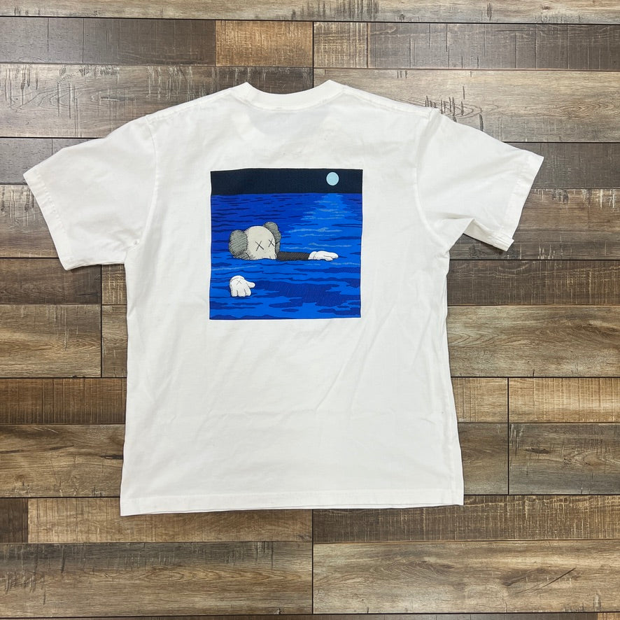Kaws Uniqlo UT Short Sleeve