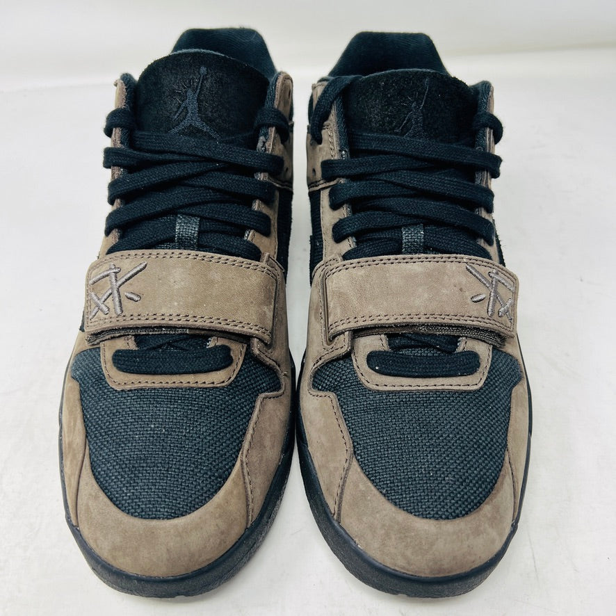 Jordan Jumpman Jack TR Travis Scott Dark Mocha