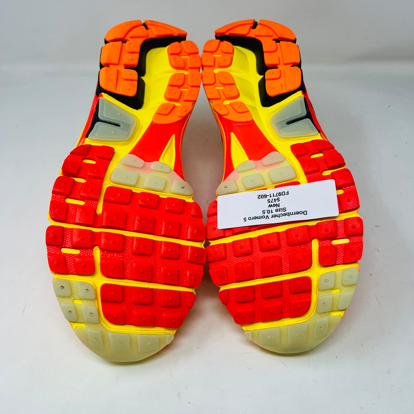 Nike Zoom Vomero 5 Doernbecher