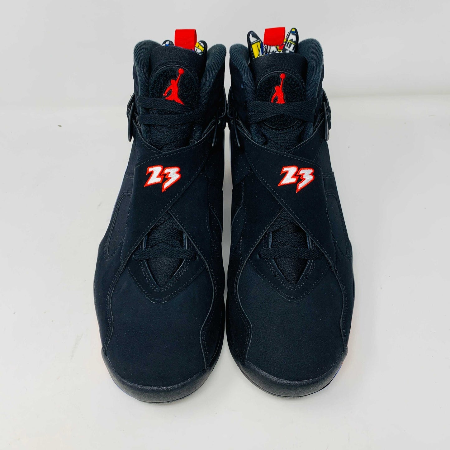 Jordan 8 Retro Playoffs (2023)