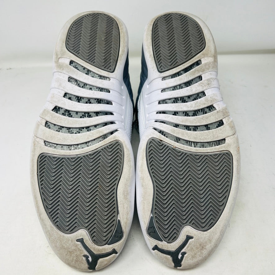 Jordan 12 Retro Stealth