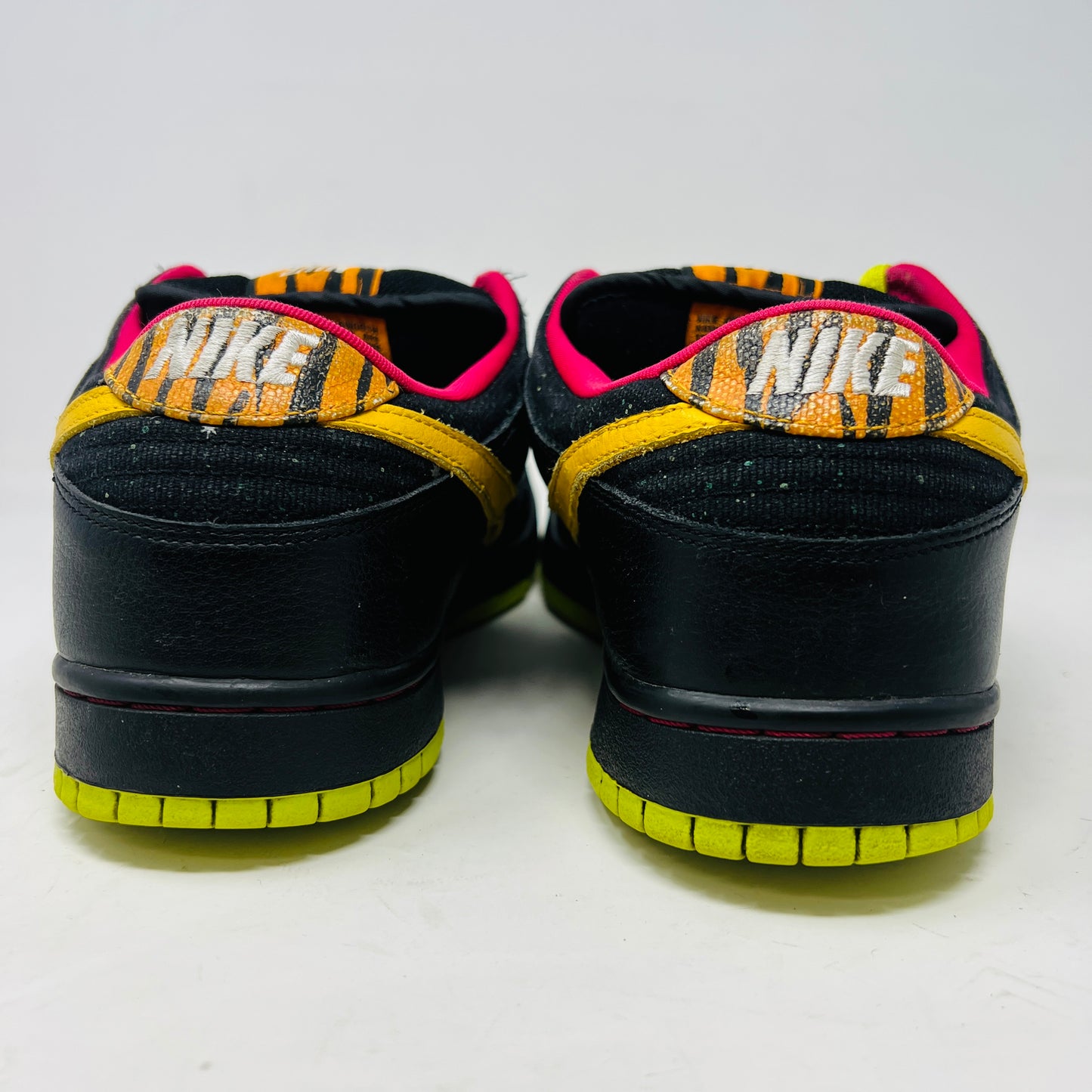 Nike SB Dunk Low Space Tiger