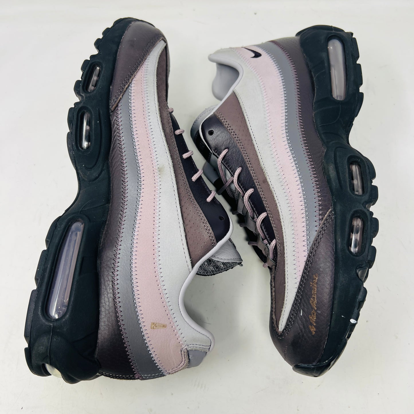 Nike Air Max 95 SP A Ma Maniére While You Were Sleeping
