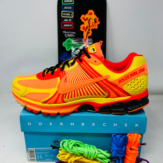 Nike Zoom Vomero 5 Doernbecher