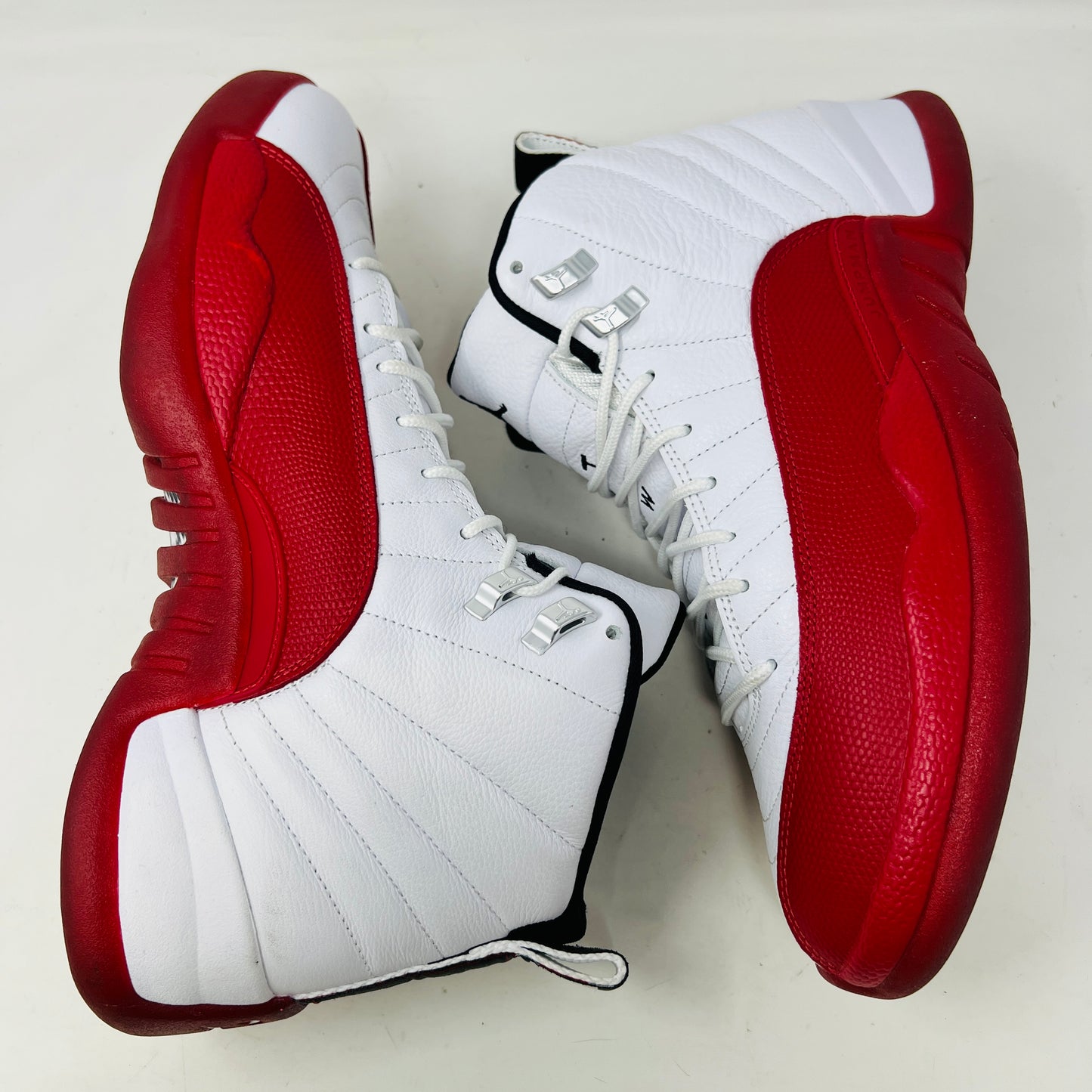 Jordan 12 Retro Cherry (2023)