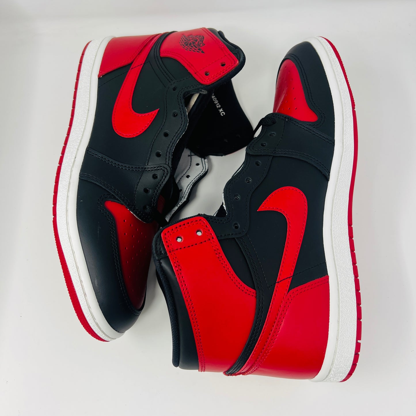 Jordan 1 Retro High '85 OG Bred (2025)
