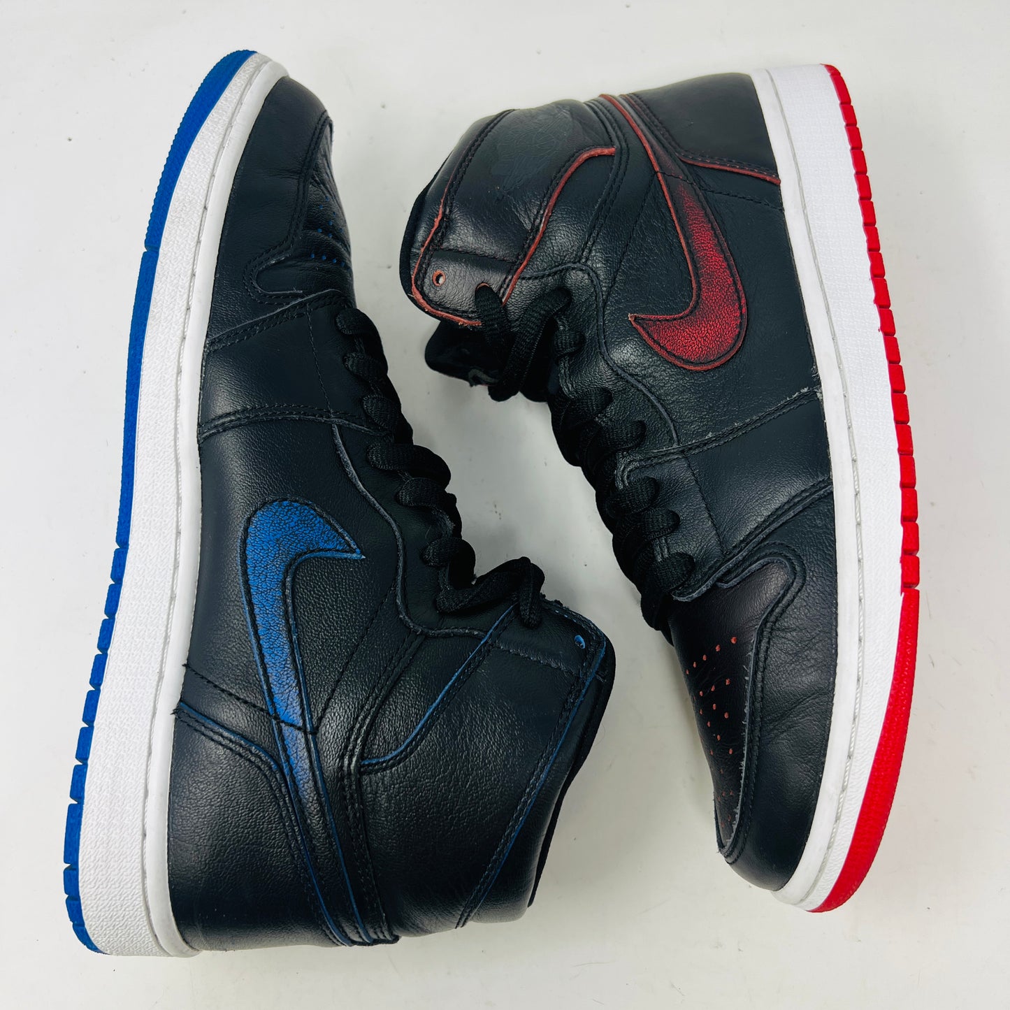 Jordan 1 SB Lance Mountain Black