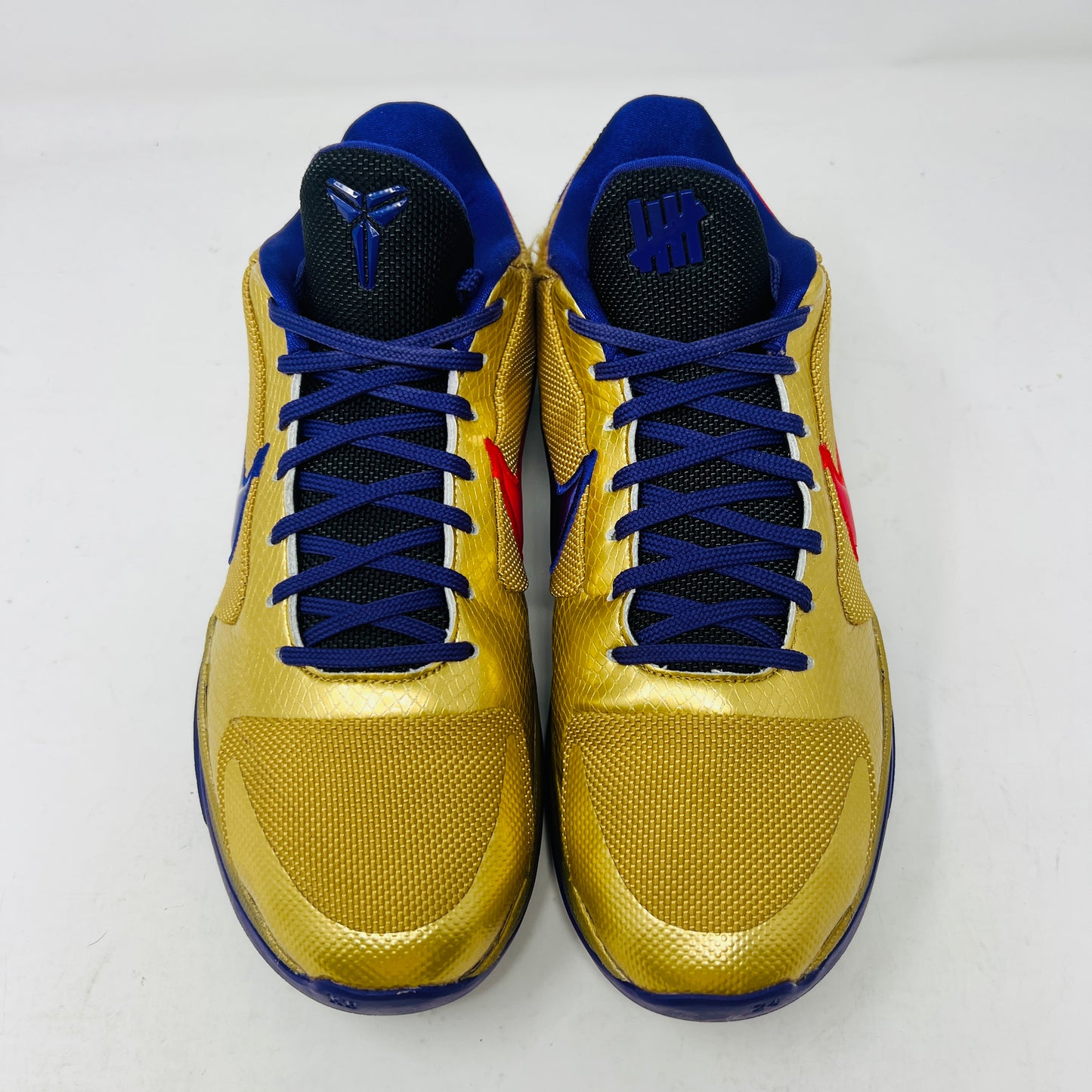 Nike Kobe 5 Protro Undefeated Hall of Fame