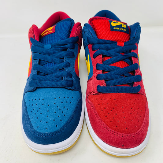 Nike SB Dunk Low Barcelona