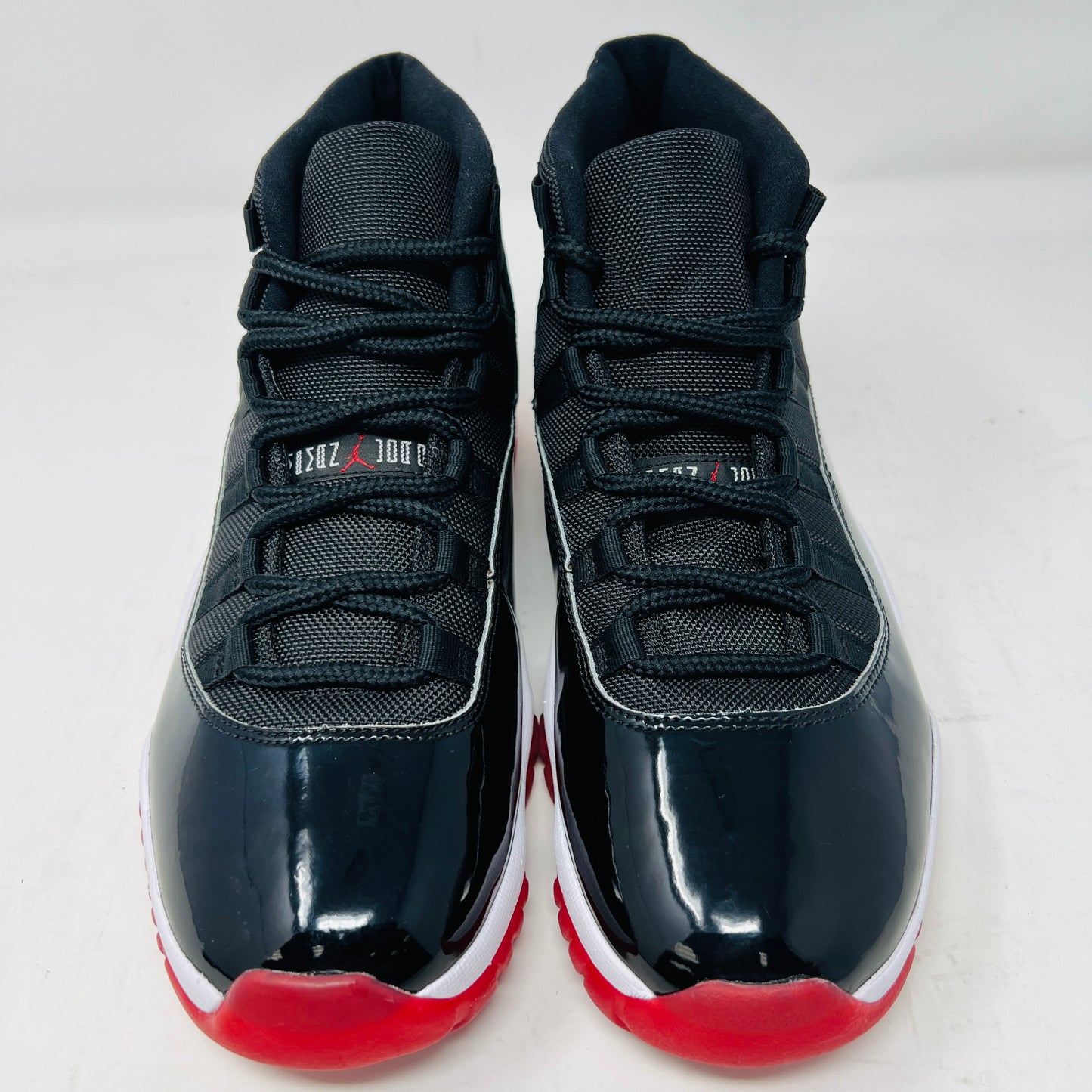 Jordan 11 Retro Playoffs Bred (2019)
