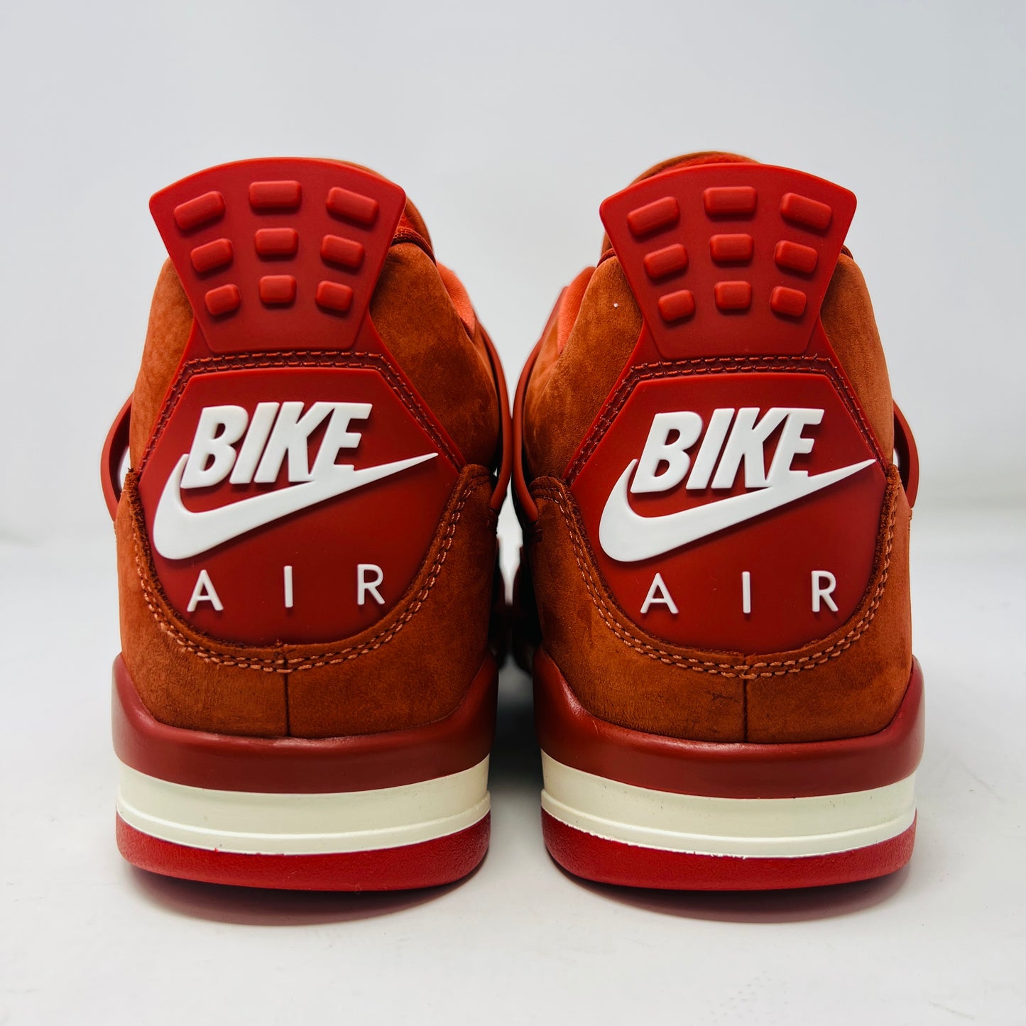 Air Jordan 4 Retro OG SP Nigel Sylvester Brick by Brick