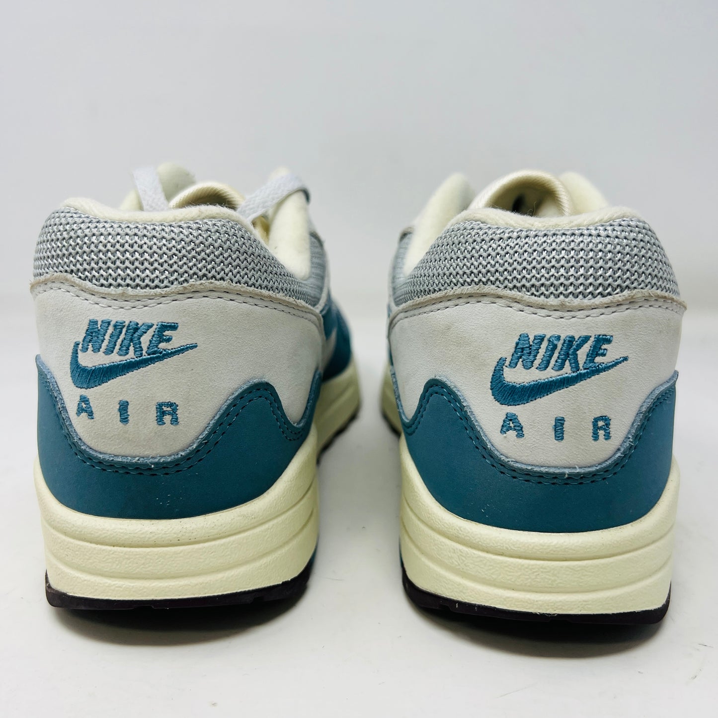 Nike Air Max 1 Patta Waves Noise Aqua (with Bracelet)