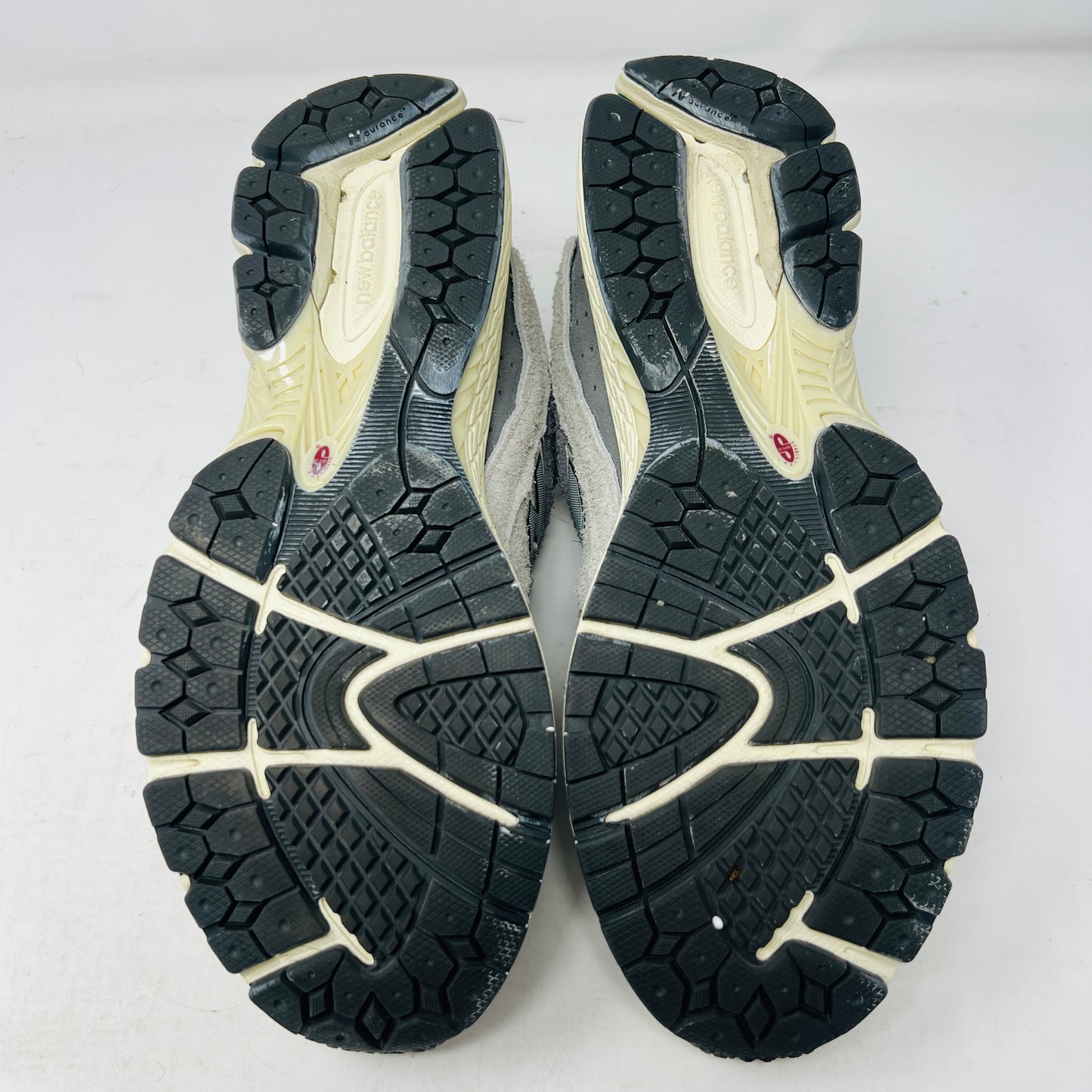 New Balance 2002R Protection Pack Rain Cloud